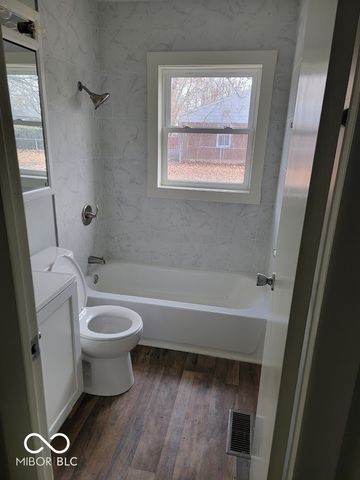 2533 Aurie Drive, Indianapolis, IN 46219