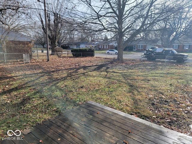 2533 Aurie Drive, Indianapolis, IN 46219