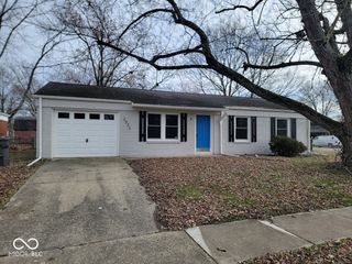 2533 Aurie Drive, Indianapolis, IN 46219