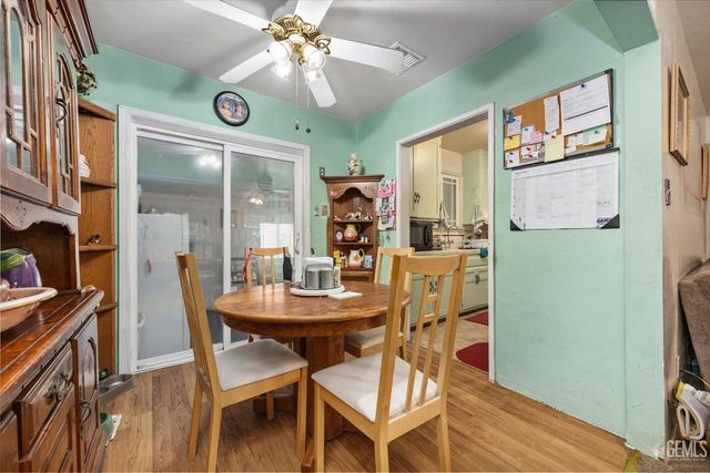 1016 El Tejon Avenue, Bakersfield, CA 93308