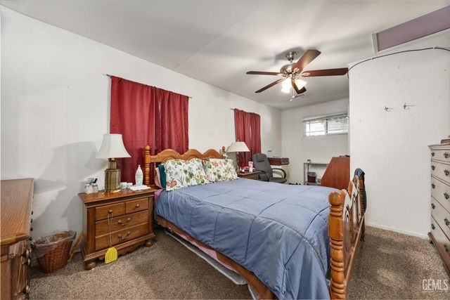 1016 El Tejon Avenue, Bakersfield, CA 93308