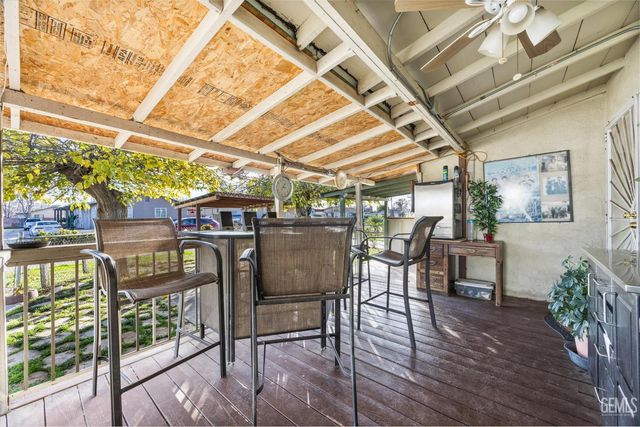 1016 El Tejon Avenue, Bakersfield, CA 93308