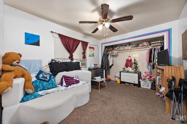 1016 El Tejon Avenue, Bakersfield, CA 93308