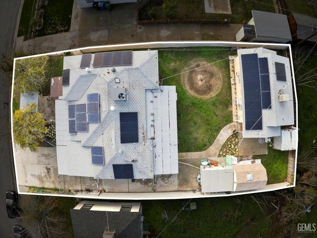 1016 El Tejon Avenue, Bakersfield, CA 93308