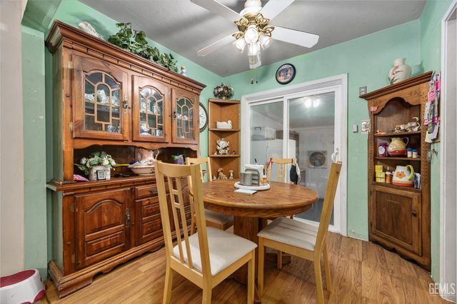 1016 El Tejon Avenue, Bakersfield, CA 93308