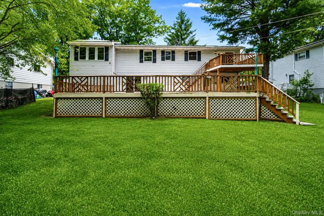 94 Crestwood Boulevard, Poughkeepsie, NY 12603