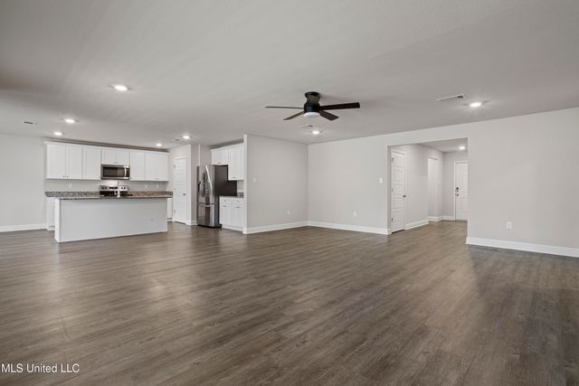 10260 Orchid Magnolia Drive, Gulfport, MS 39503