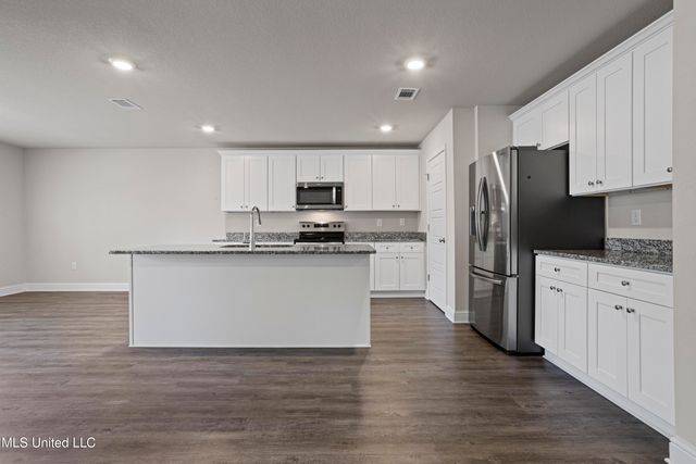 10260 Orchid Magnolia Drive, Gulfport, MS 39503
