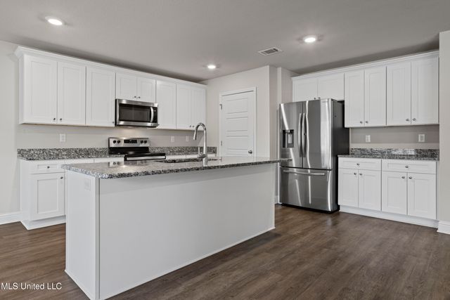 10260 Orchid Magnolia Drive, Gulfport, MS 39503
