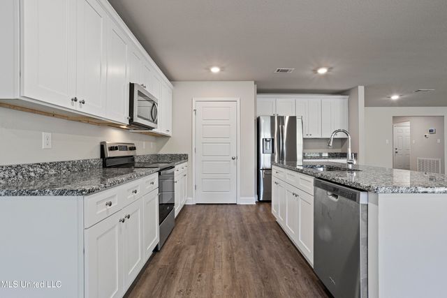 10260 Orchid Magnolia Drive, Gulfport, MS 39503