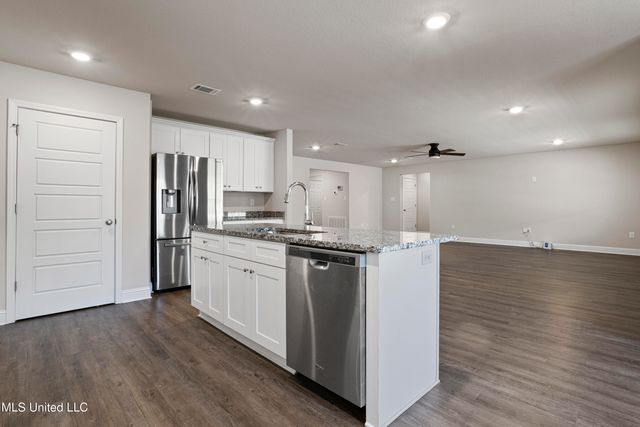 10260 Orchid Magnolia Drive, Gulfport, MS 39503