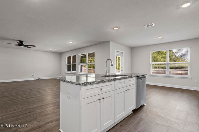 10260 Orchid Magnolia Drive, Gulfport, MS 39503