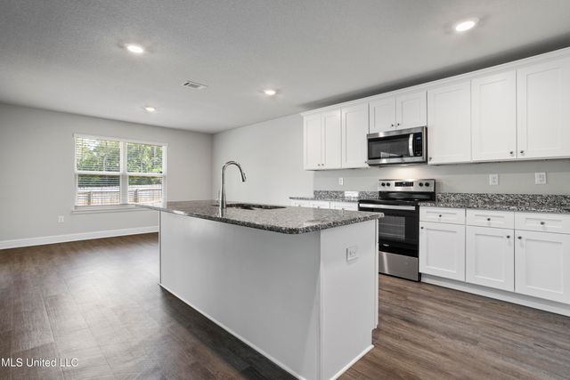 10260 Orchid Magnolia Drive, Gulfport, MS 39503