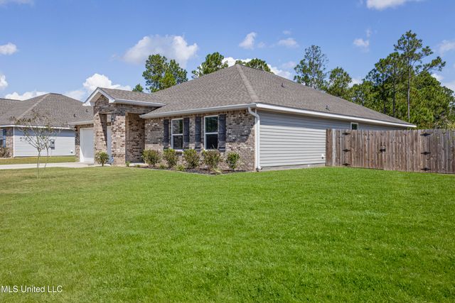 10260 Orchid Magnolia Drive, Gulfport, MS 39503