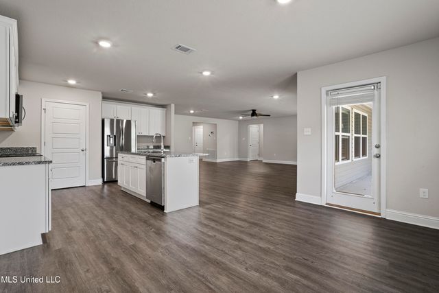 10260 Orchid Magnolia Drive, Gulfport, MS 39503