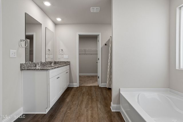 10260 Orchid Magnolia Drive, Gulfport, MS 39503