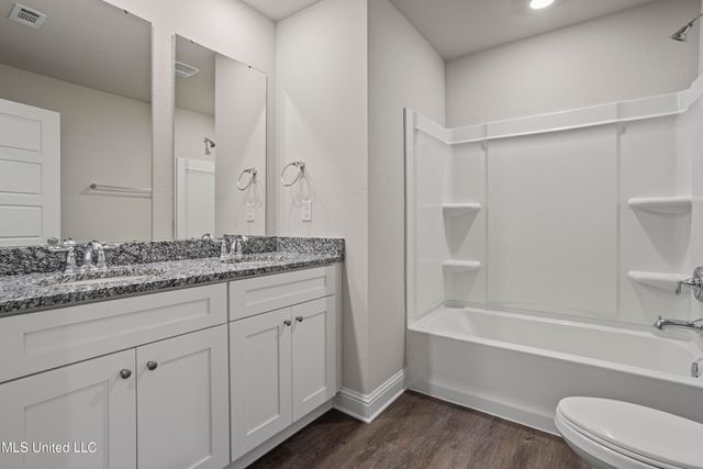 10260 Orchid Magnolia Drive, Gulfport, MS 39503