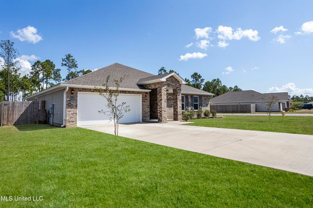 10260 Orchid Magnolia Drive, Gulfport, MS 39503
