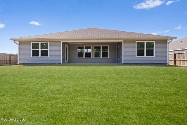10260 Orchid Magnolia Drive, Gulfport, MS 39503