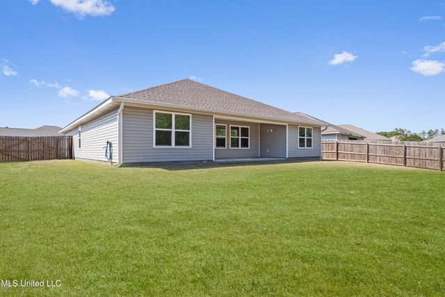 10260 Orchid Magnolia Drive, Gulfport, MS 39503