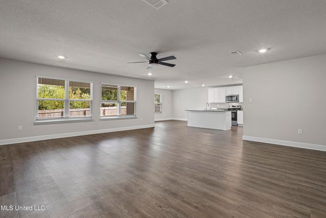 10260 Orchid Magnolia Drive, Gulfport, MS 39503