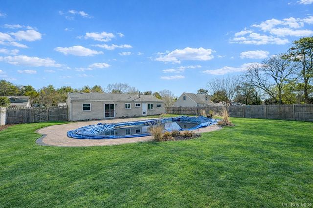 20 Ridge Haven Drive, Ridge, NY 11961