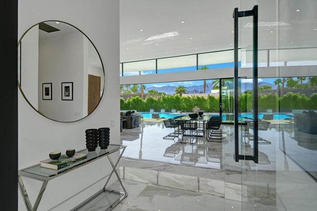 3 Bravo Court, Rancho Mirage, CA 92270