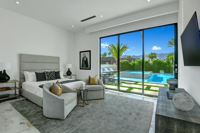 3 Bravo Court, Rancho Mirage, CA 92270