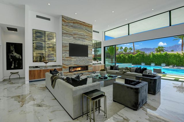 3 Bravo Court, Rancho Mirage, CA 92270