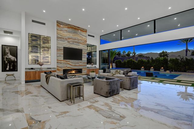 3 Bravo Court, Rancho Mirage, CA 92270