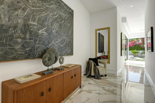 3 Bravo Court, Rancho Mirage, CA 92270