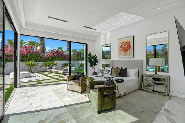 3 Bravo Court, Rancho Mirage, CA 92270