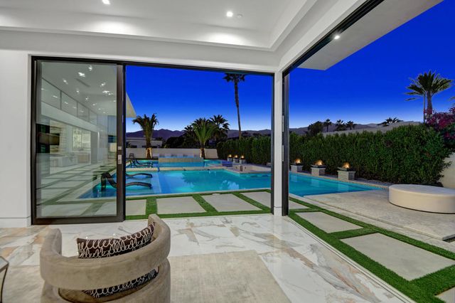 3 Bravo Court, Rancho Mirage, CA 92270