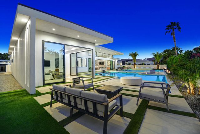 3 Bravo Court, Rancho Mirage, CA 92270