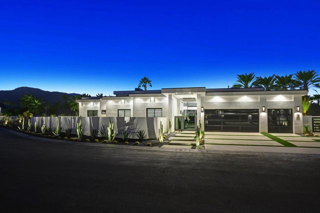 3 Bravo Court, Rancho Mirage, CA 92270