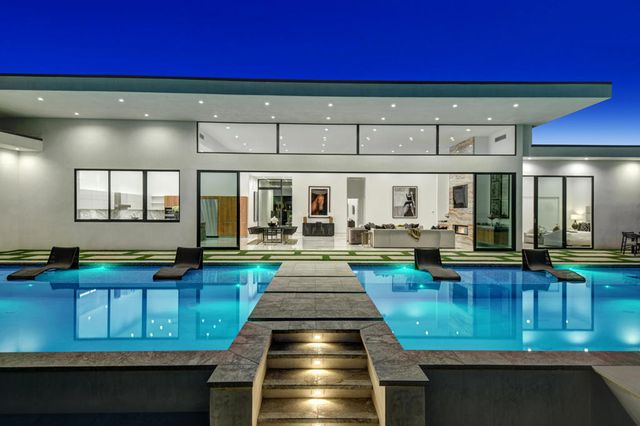 3 Bravo Court, Rancho Mirage, CA 92270