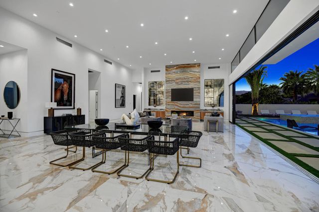 3 Bravo Court, Rancho Mirage, CA 92270