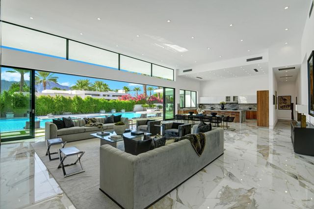 3 Bravo Court, Rancho Mirage, CA 92270