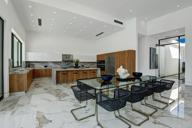 3 Bravo Court, Rancho Mirage, CA 92270