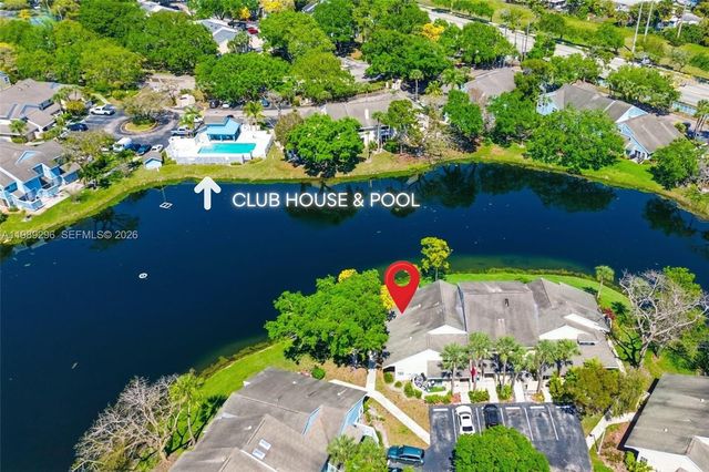 2074 Champions Way, North Lauderdale, FL 33068