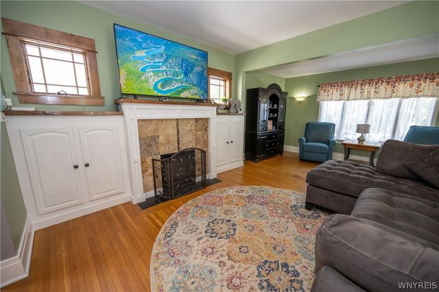 111 Ramona Avenue, Buffalo, NY 14220
