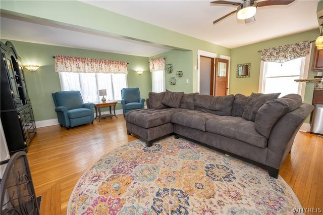 111 Ramona Avenue, Buffalo, NY 14220