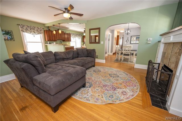 111 Ramona Avenue, Buffalo, NY 14220