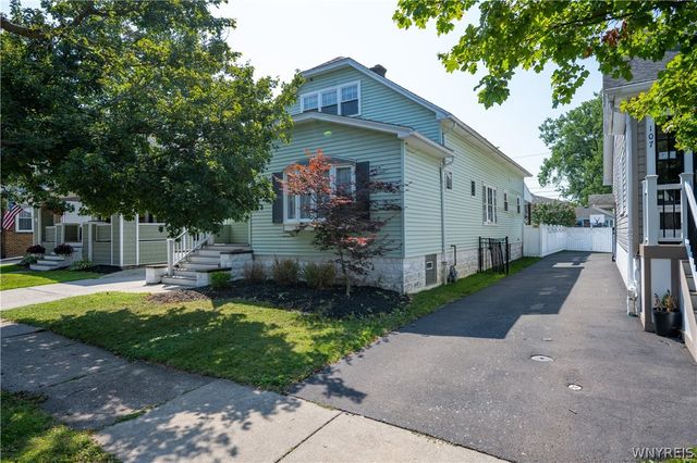 111 Ramona Avenue, Buffalo, NY 14220