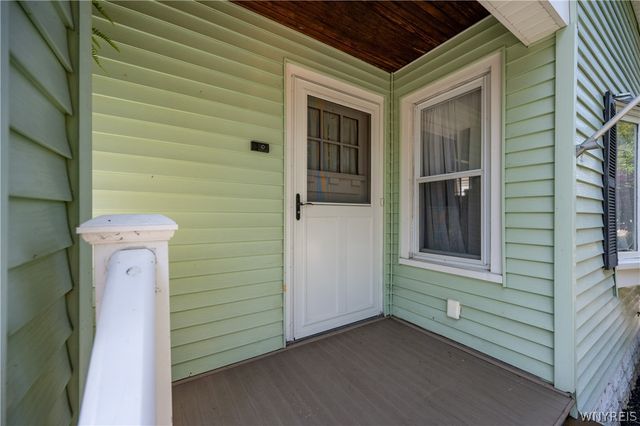 111 Ramona Avenue, Buffalo, NY 14220