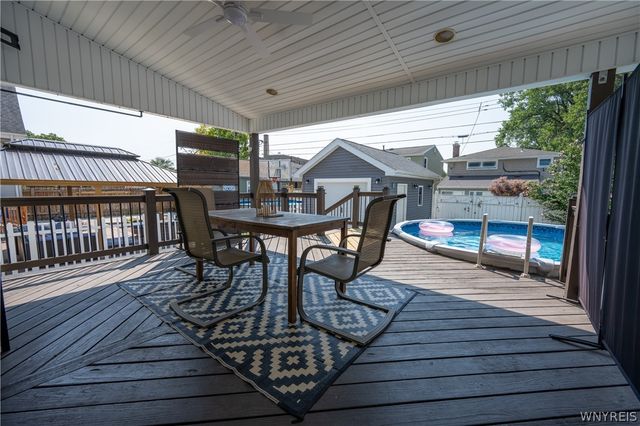 111 Ramona Avenue, Buffalo, NY 14220