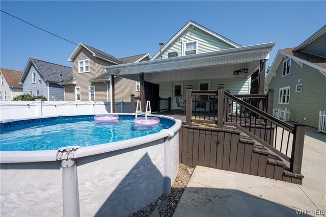 111 Ramona Avenue, Buffalo, NY 14220