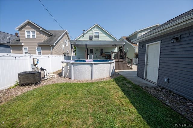 111 Ramona Avenue, Buffalo, NY 14220