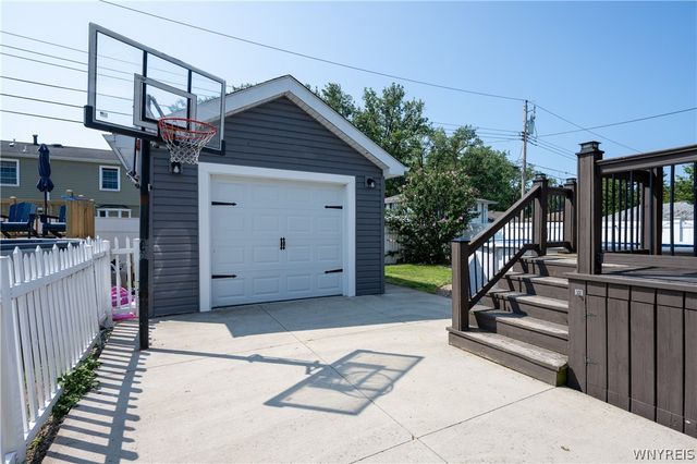 111 Ramona Avenue, Buffalo, NY 14220