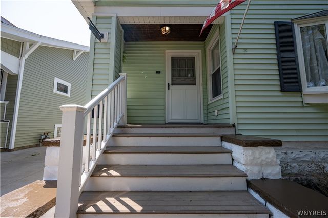 111 Ramona Avenue, Buffalo, NY 14220